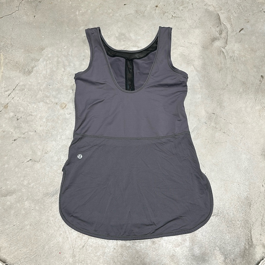 Lululemon Regular Size Tank Tops For Women / Ww-10